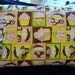 Happy Birthday Pillowcase and a small gift with purchase