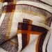 Vintage Soft Rug 1970