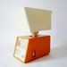 RESERVED - Vintage Mechanical Kitchen Scale