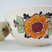Pair of Vintage Bowls Made in Former GDR
