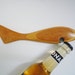 Vintage Fish Bottle Opener