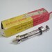 Vintage Glass Syringe