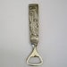 Vintage Viking Pewter Bottle Opener