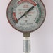Vintage Jet-Matic Semi/Diesel Pressure Tester Gauge by GALE HALL ENGINEERING