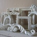 Frame Grouping - Frame set - Childrens decor -Shabby Cottage