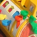 1974 Fisher Price Cash Register 926
