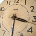 Vintage Clock Face and Parts - Steampunk Supplies, Recycled Repurposed Clock Parts, Altered Art Mixed Media