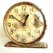 Vintage Westclox Waralarm / War Alarm Clock - Rare Collectible, Steampunk Supplies, Clock Parts, Altered Art Mixed Media