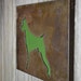 Wall Art- Boxer Dog