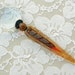 Marble Glass Magnifying Glass
