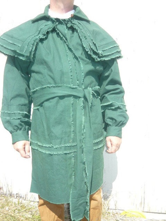 medium size frock