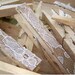 SALE -Lace Clothespins -Antique White -DIY Wedding Accessory -Shabby Chic Wedding -Woodland Wedding -Country Wedding - Top Selling
