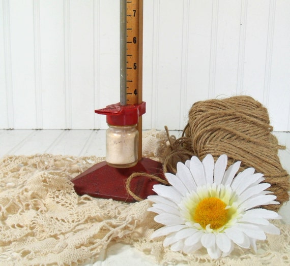 Freestanding Hem / Skirt Marker Vintage Collins Quick