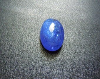 Tanzanite Cabochon Gemstone AAA quality Size 8X10mm Oval Wholesale Price
