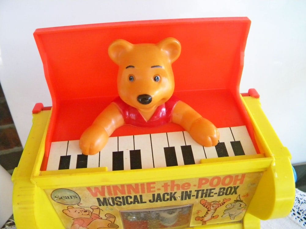 jack in the box toy music