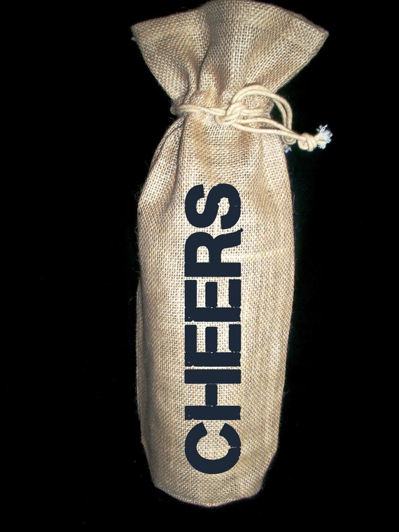 cheers bag