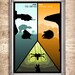 Star Wars: The Empire Strikes Back 24x36 Movie Poster