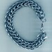 Full Persian Mens Bracelet