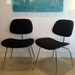 Reserved Pair of Herman Miller Chairs