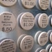 Additional Chore Magnets: Custom Chore Chart System