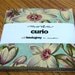 Basic Grey Curio Fabric Charm Pack by Moda