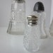 Tiny Salt Shaker