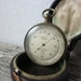 Antique Altimeter