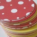Mickey Hangables (hanging party decor)