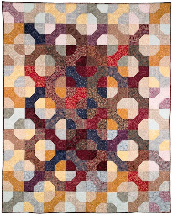 items-similar-to-bow-tie-quilt-pattern-on-etsy