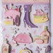 Scrapbook DIY 3D Sticker