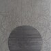Minimalist Fine Art Etching Print: Rubber Ring 3