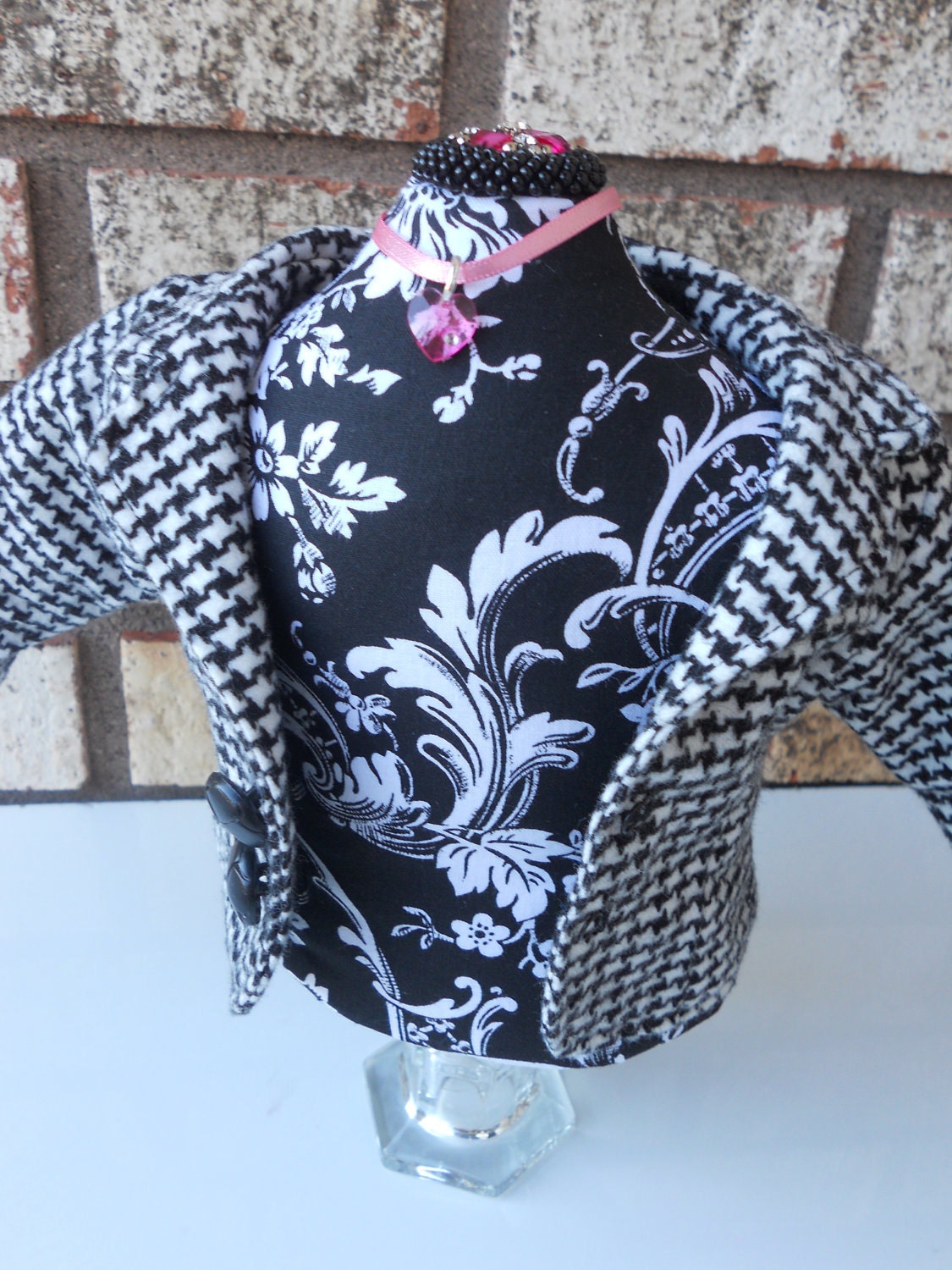 Doll Form or Mannequin for American Girl Dolls by MicheFinds