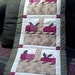 Basket of Apples Wall Hanging