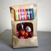 Vegan Chocolate Truffles & Caramels: Sampler (40)