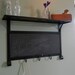 French Hills Bistro Double Chalkboard
