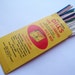 Vintage Pipe Cleaners 32 Dill's Pastel Colors & White