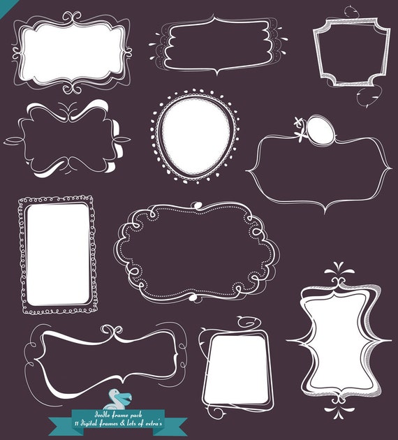 digital clip art mega pack - photo #5