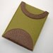 Kindle FIRE case sleeve cover synthetic felt and leather