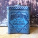 Antique Edgeworth Smoking Tobacco Tin