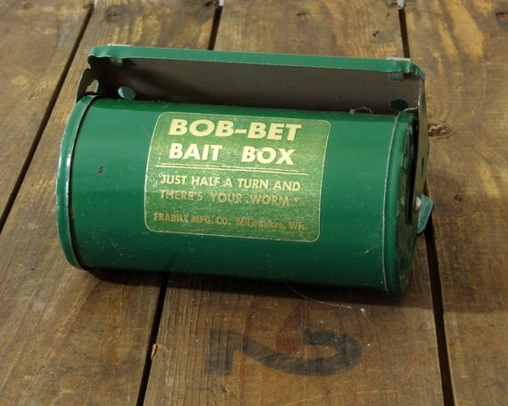 Bob Bet Bait Box Value