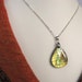 beautiful labradorite gemstone necklace
