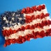 F is for FLAG craft kit