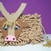 Y is for YAK craft kit