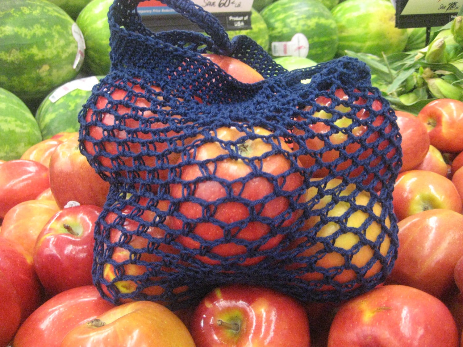 best mesh produce bags