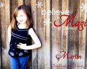 5x7 Custom Christmas/Holiday Photo Card Il_170x135