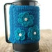 French Press Cozy by The Cozy Project