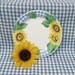 Corelle Sunflower Dinnerware Set Corning Sunsations 16