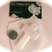 Cross Resin Mold