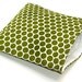50% OFF - Reusable Sandwich Bags - Moss Green Reusable Bag