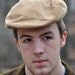 Suede Ivy Cap. Newsboy Cabbie Flat Cap Suede Hat. Simon & Garfunkle 1960's. Eveteam